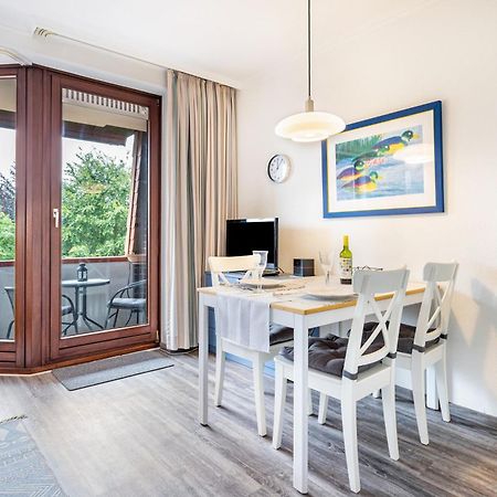 Apartement Bublitz Lübeck Eksteriør bilde