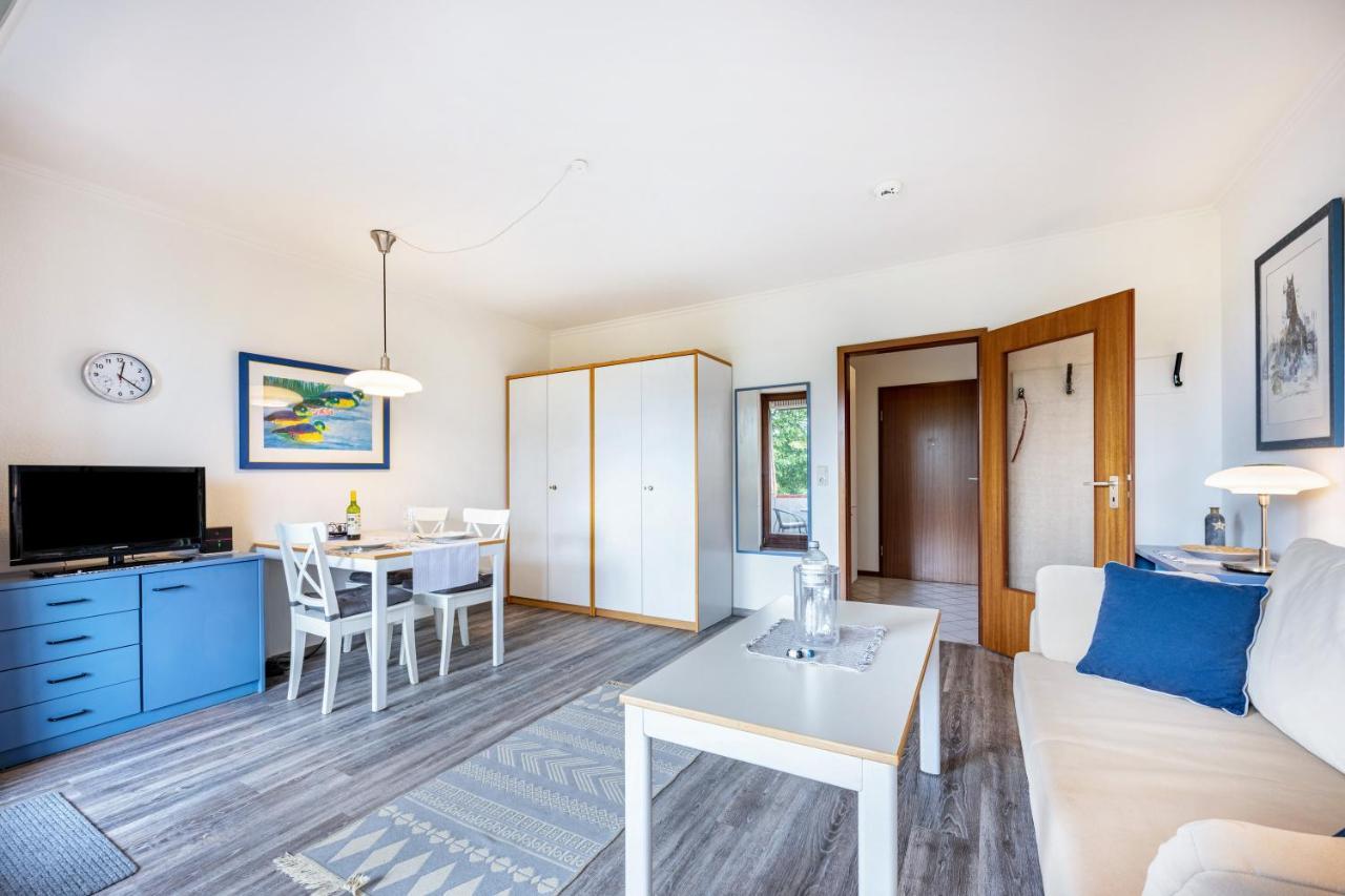 Apartement Bublitz Lübeck Eksteriør bilde