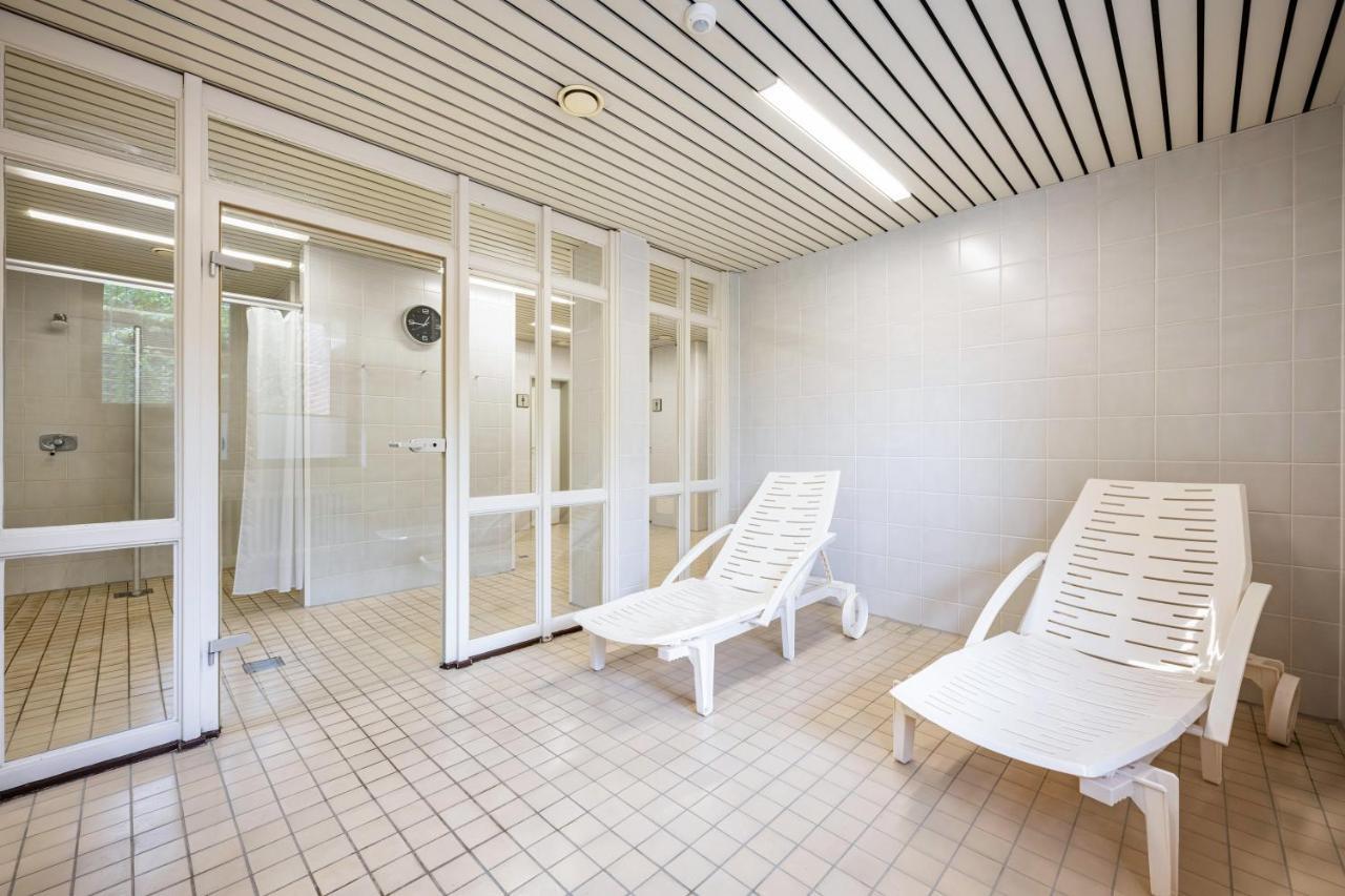 Apartement Bublitz Lübeck Eksteriør bilde