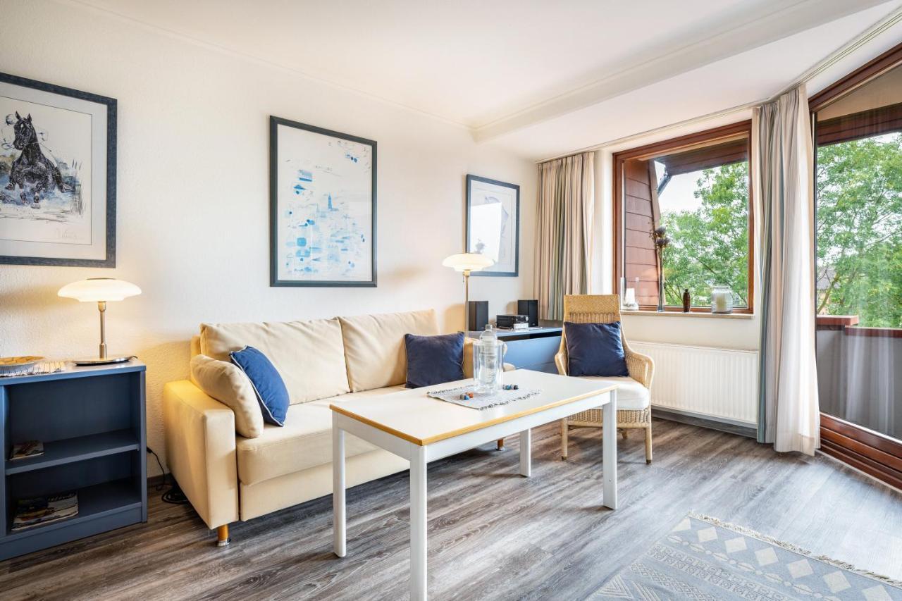 Apartement Bublitz Lübeck Eksteriør bilde